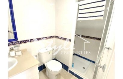 Resale - Apartament  - Playa Flamenca - Orihuela Costa