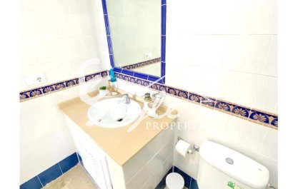 Resale - Apartament  - Playa Flamenca - Orihuela Costa