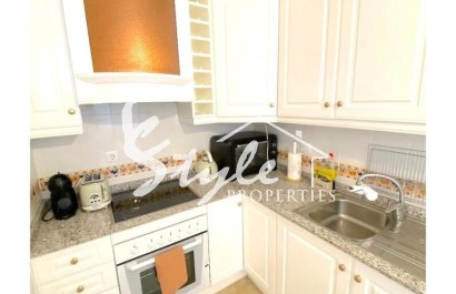 Resale - Apartament  - Playa Flamenca - Orihuela Costa