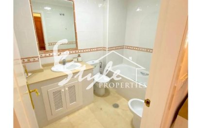 Resale - Apartament  - Playa Flamenca - Orihuela Costa