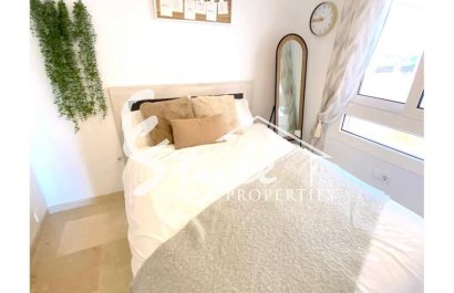 Resale - Apartament  - Playa Flamenca - Orihuela Costa