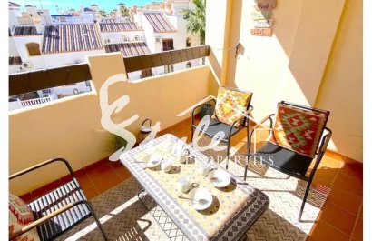 Resale - Apartament  - Playa Flamenca - Orihuela Costa