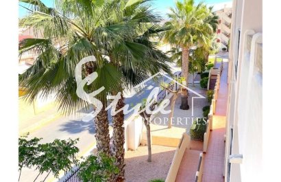 Resale - Apartament  - Playa Flamenca - Orihuela Costa