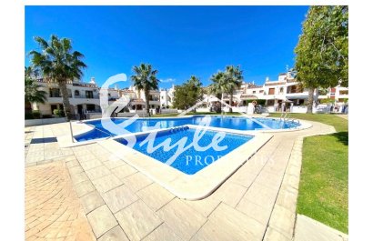 Resale - Apartament  - Playa Flamenca - Orihuela Costa