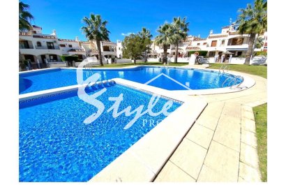 Resale - Apartament  - Playa Flamenca - Orihuela Costa