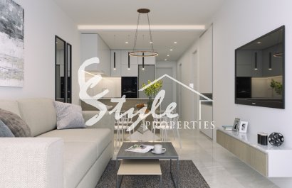 Nuevo - Apartamento - Torrevieja