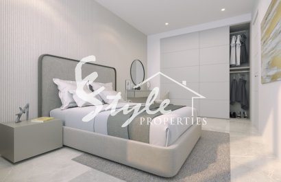 Nuevo - Apartamento - Torrevieja