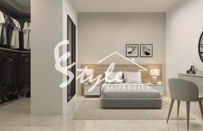 Nuevo - Apartamento - Torrevieja