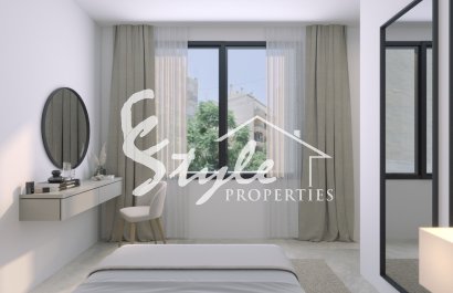 Nuevo - Apartamento - Torrevieja