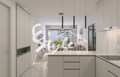 Nuevo - Apartamento - Torrevieja