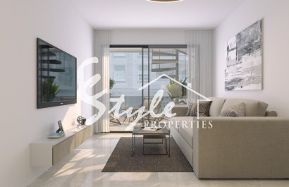 Nuevo - Apartamento - Torrevieja