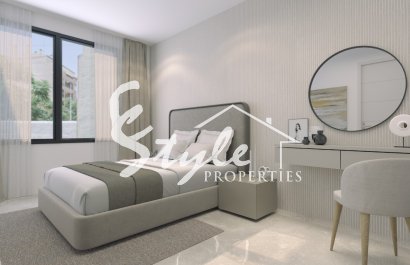 Nuevo - Apartamento - Torrevieja