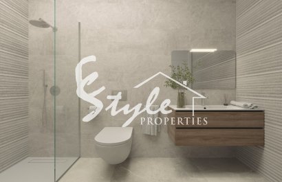 Nuevo - Apartamento - Torrevieja