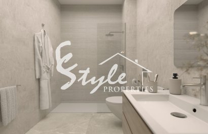 Nuevo - Apartamento - Torrevieja