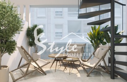 Nuevo - Apartamento - Torrevieja