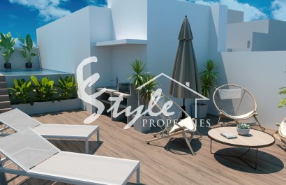 Nuevo - Apartamento - Torrevieja