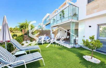 Reventa - Apartamento - Villamartín - Entre Naranjos - Vistabella Golf
