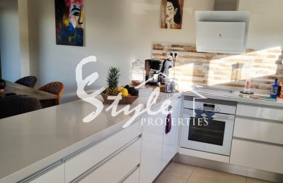 Reventa - Apartamento - Villamartín - Entre Naranjos - Vistabella Golf