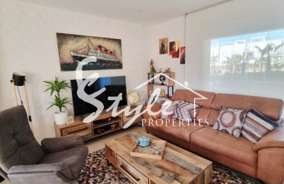 Reventa - Apartamento - Villamartín - Entre Naranjos - Vistabella Golf
