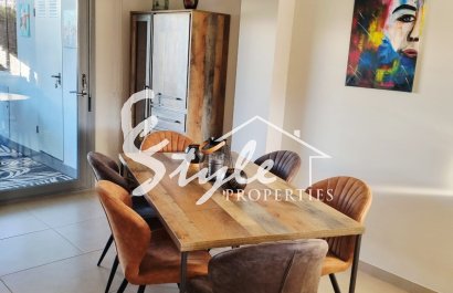 Reventa - Apartamento - Villamartín - Entre Naranjos - Vistabella Golf
