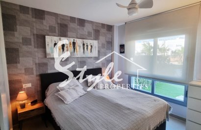 Reventa - Apartamento - Villamartín - Entre Naranjos - Vistabella Golf
