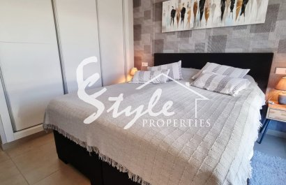 Reventa - Apartamento - Villamartín - Entre Naranjos - Vistabella Golf