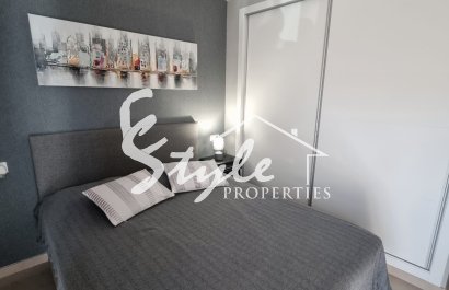 Reventa - Apartamento - Villamartín - Entre Naranjos - Vistabella Golf