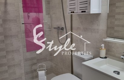 Reventa - Apartamento - Villamartín - Entre Naranjos - Vistabella Golf