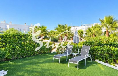 Reventa - Apartamento - Villamartín - Entre Naranjos - Vistabella Golf