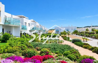 Reventa - Apartamento - Villamartín - Entre Naranjos - Vistabella Golf