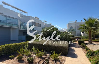 Reventa - Apartamento - Villamartín - Entre Naranjos - Vistabella Golf