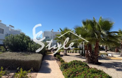 Reventa - Apartamento - Villamartín - Entre Naranjos - Vistabella Golf