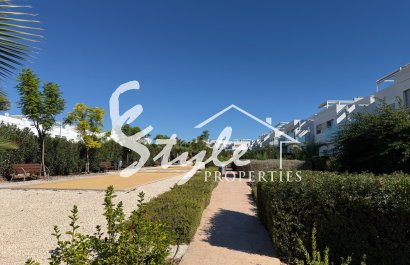 Reventa - Apartamento - Villamartín - Entre Naranjos - Vistabella Golf
