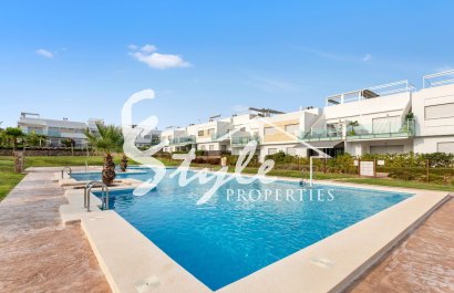 Reventa - Apartamento - Villamartín - Entre Naranjos - Vistabella Golf