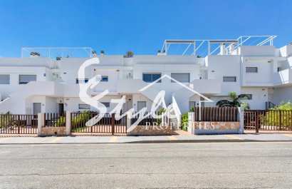 Reventa - Apartamento - Villamartín - Entre Naranjos - Vistabella Golf