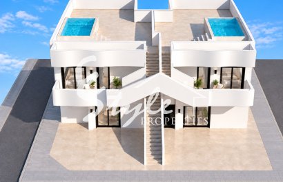 Nuevo - Apartamento - San Pedro del Pinatar