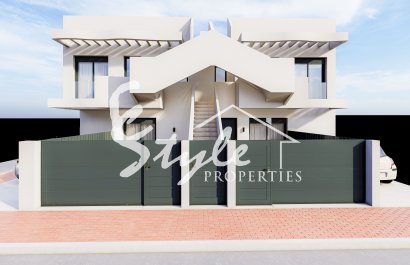 Nuevo - Apartamento - San Pedro del Pinatar