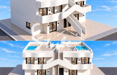 Nuevo - Apartamento - San Pedro del Pinatar