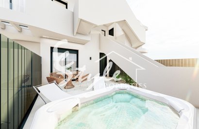Nuevo - Apartamento - San Pedro del Pinatar