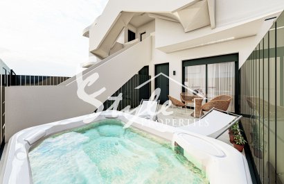 Nuevo - Apartamento - San Pedro del Pinatar