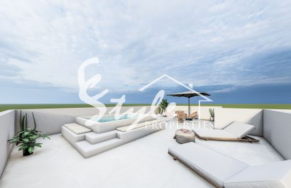 Nuevo - Apartamento - San Pedro del Pinatar
