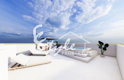 Nuevo - Apartamento - San Pedro del Pinatar