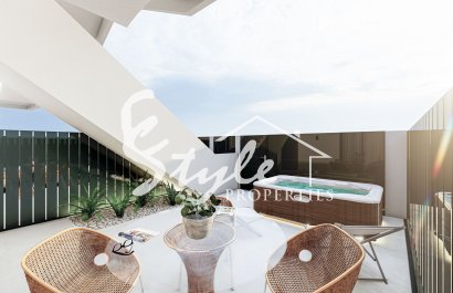 Nuevo - Apartamento - San Pedro del Pinatar