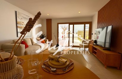 Nuevo - Apartamento - San Pedro del Pinatar