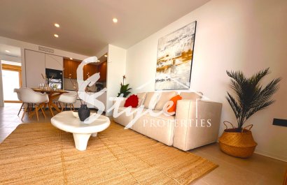 Nuevo - Apartamento - San Pedro del Pinatar