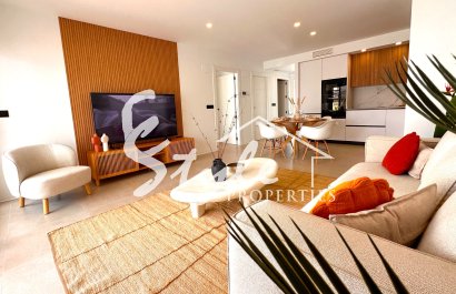 Nuevo - Apartamento - San Pedro del Pinatar
