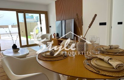 Nuevo - Apartamento - San Pedro del Pinatar