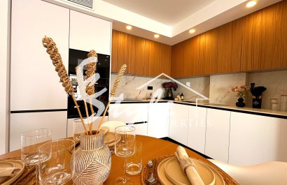 Nuevo - Apartamento - San Pedro del Pinatar