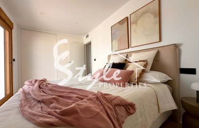 Nuevo - Apartamento - San Pedro del Pinatar