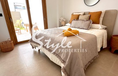 Nuevo - Apartamento - San Pedro del Pinatar